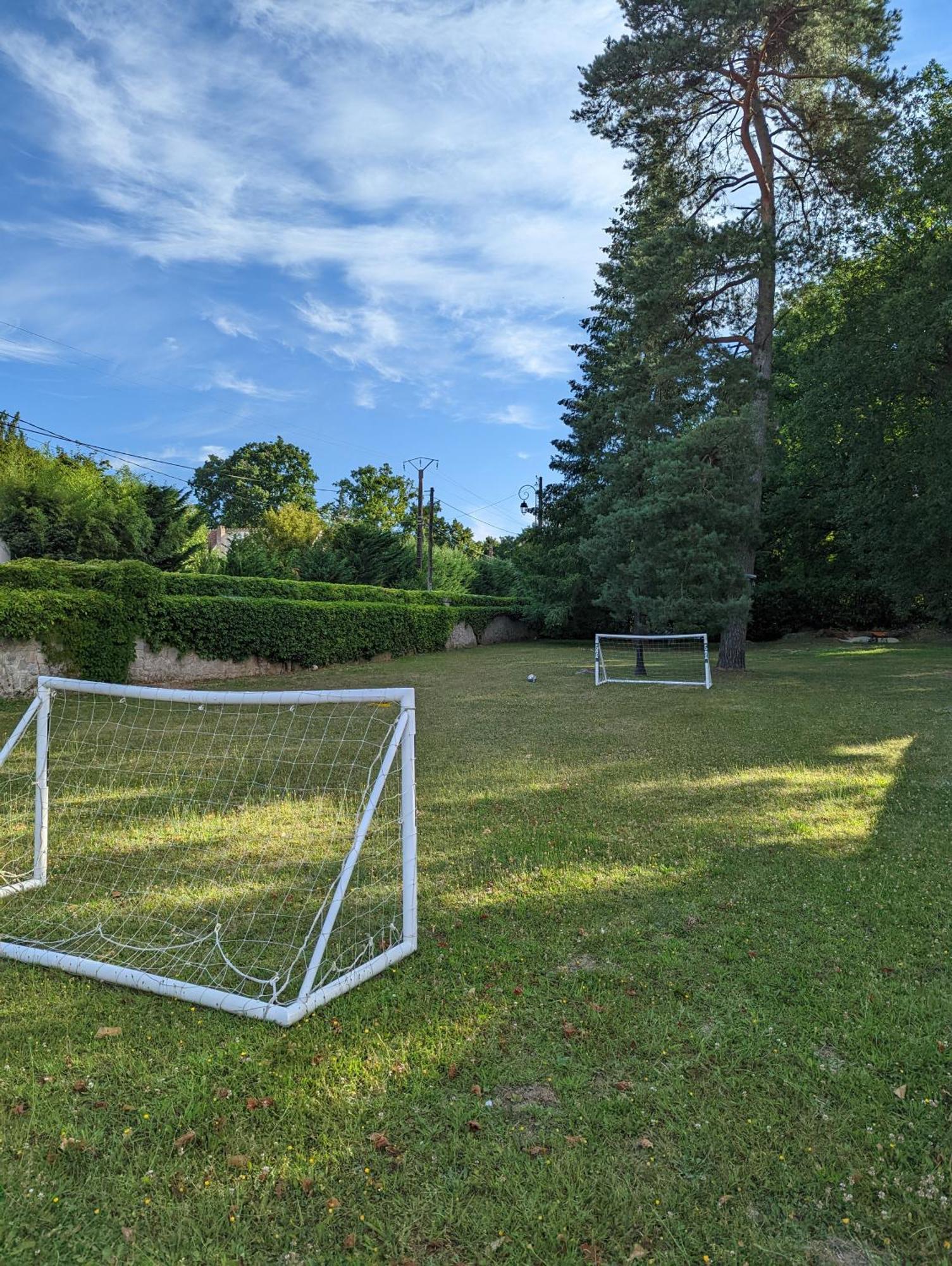 Villa Barbizon Kültér fotó